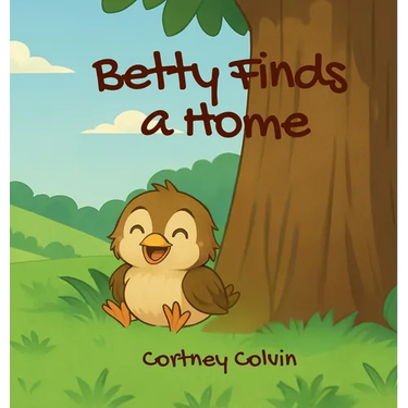 Betty Finds a Home