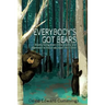 Everybody's Got Bears: Bravely Facing Down Stress, Anxiety, and Depression to Find an Abundant Life in Christ