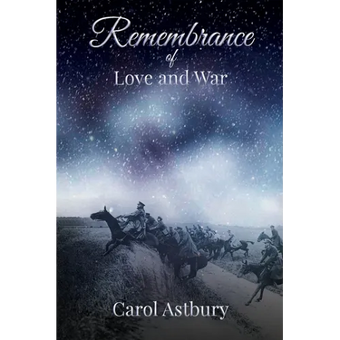 Remembrance of Love and War