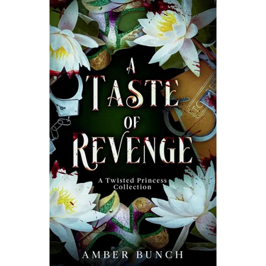 A Taste of Revenge