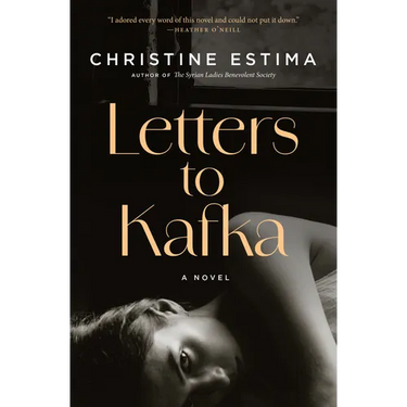 Letters to Kafka