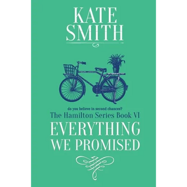 Everything We Promised