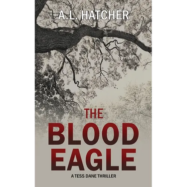 The Blood Eagle