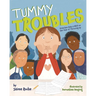 Tummy Troubles: Gretchen Gets a Grip on Her Fear of Throwing Up