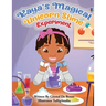 Kaya's Magical Unicorn Slime Experiment