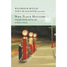 Why Place Matters: Geography, Identity, and Civic Life in Modern America