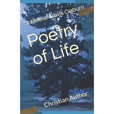Poetry of Life: Christian Author