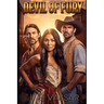 Devil of Fury