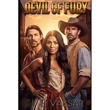 Devil of Fury
