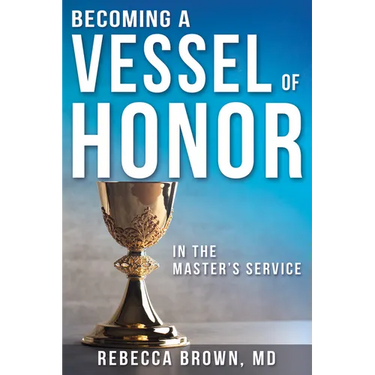 Becoming a Vessel of Honor