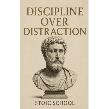 Discipline Over Distraction