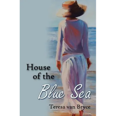 House of the Blue Sea