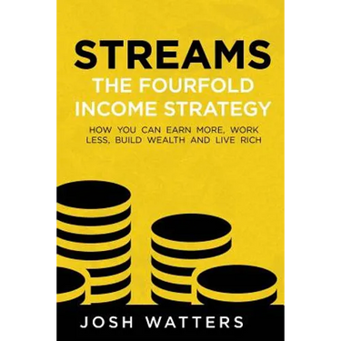 Streams: The Fourfold Income Strategy