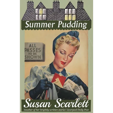 Summer Pudding