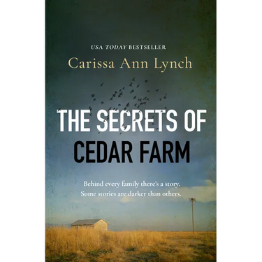 The Secrets of Cedar Farm
