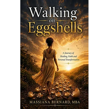Walking On Eggshells