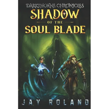 Shadow of the Soul Blade