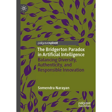 The Bridgerton Paradox in Artificial Intelligence: Balancing Diversity, Authenticity, and Responsible Innovation