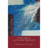 'Free Verse' as Formal Restraint