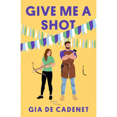 Give Me a Shot