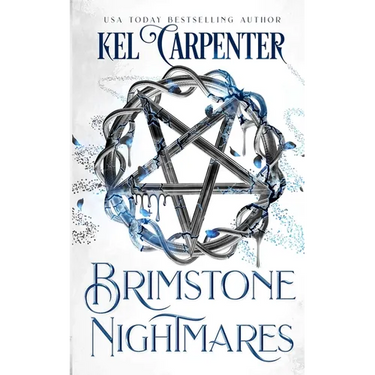 Brimstone Nightmares: Portal Fantasy Romance
