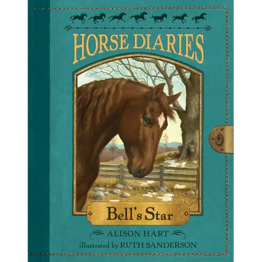Horse Diaries #2: Bell's Star