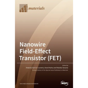 Nanowire Field-Effect Transistor (FET)