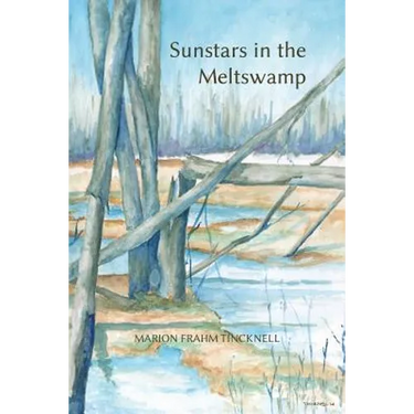 Sunstars In The Meltswamp