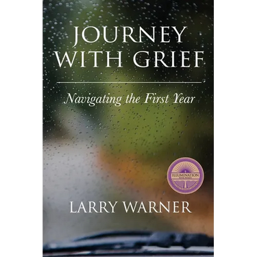 Journey with Grief: Navigating the First Year