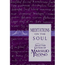 Meditations on the Soul: Selected Letters of Marsilio Ficino