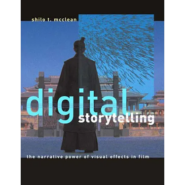 Digital Storytelling: The Narrative Power of Visual Effects in Film