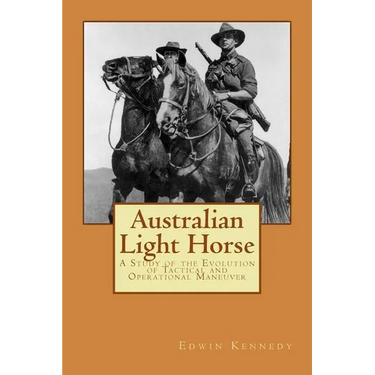 Australian Light Horse