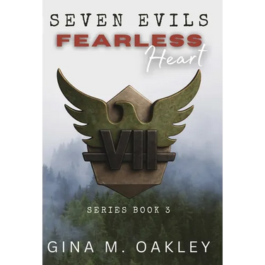 Seven Evils: Fearless Heart: Fearless Heart: Fearless Heart