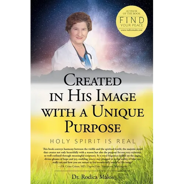 Created in His Image with a Unique Purpose: Science and Beyond