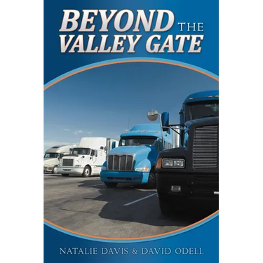 Beyond the Valley Gate