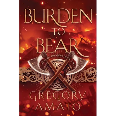Burden to Bear