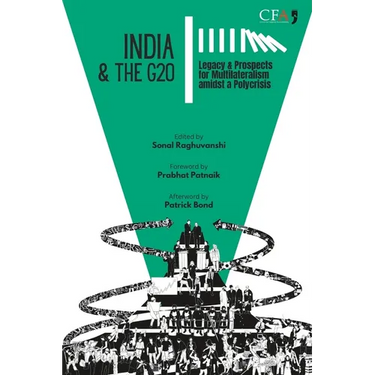 India & the G20: Legacy & Prospects for Multilateralism amidst a Polycrisis