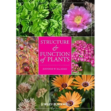 Structure and Function of Plants