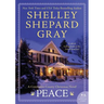 Peace: A Crittenden County Christmas Novel