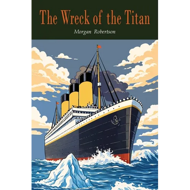 The Wreck of the Titan