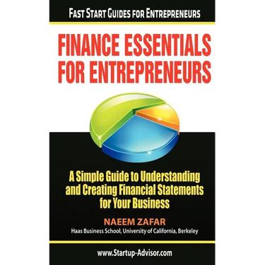 Finance Essentials for Entrepreneurs
