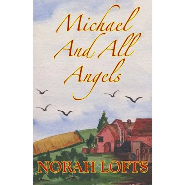 Michael And All Angels