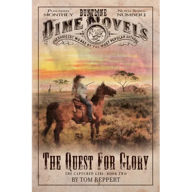 The Quest for Glory