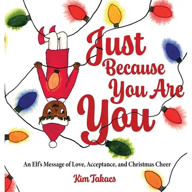 Just Because You Are You