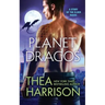 Planet Dragos: A Novella of the Elder Races