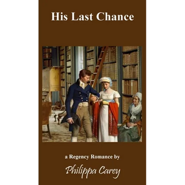 His Last Chance