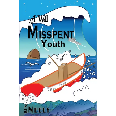 A Well Misspent Youth