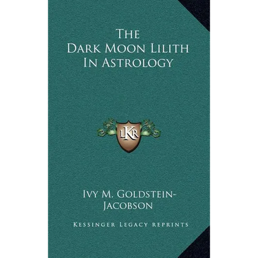 The Dark Moon Lilith In Astrology