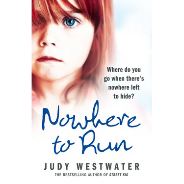 Nowhere to Run: Where do you go when there's nowhere left to hide?