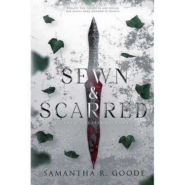 Sewn & Scarred